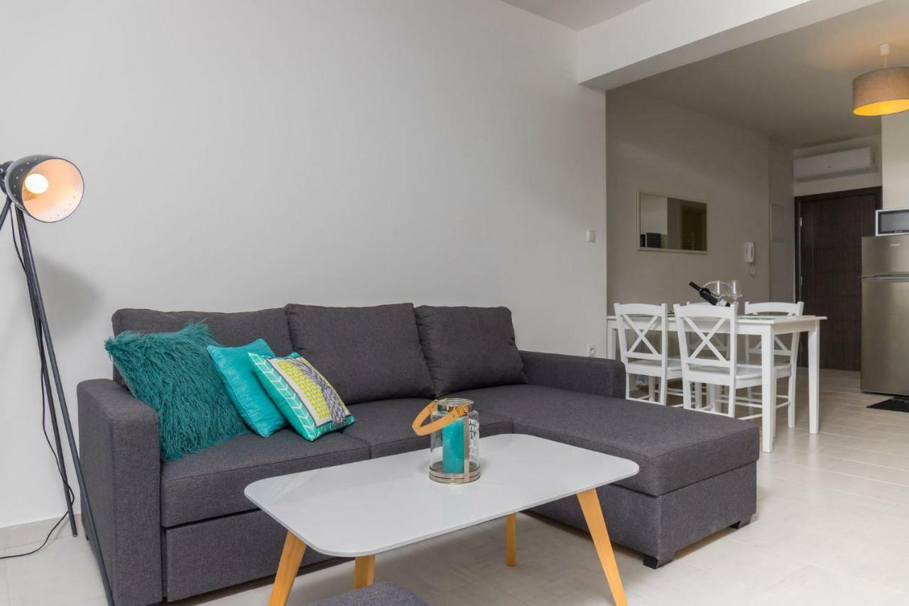 Apartments Zorica Dramalj Extérieur photo