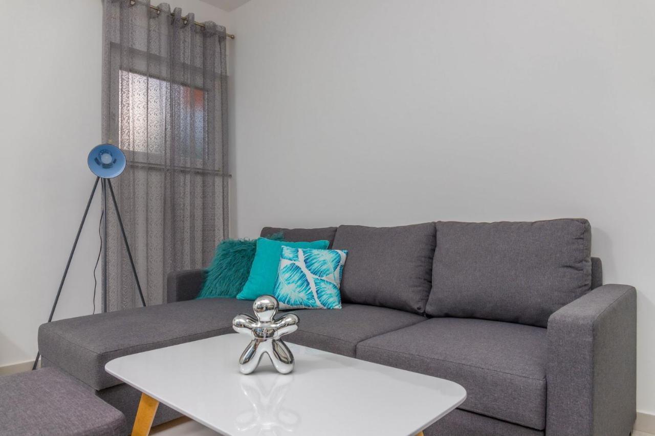 Apartments Zorica Dramalj Extérieur photo